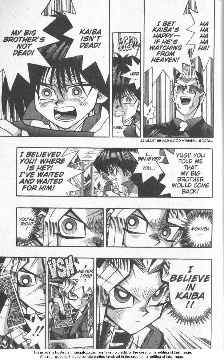 Yu-Gi-Oh! Duelist Chapter 16 10